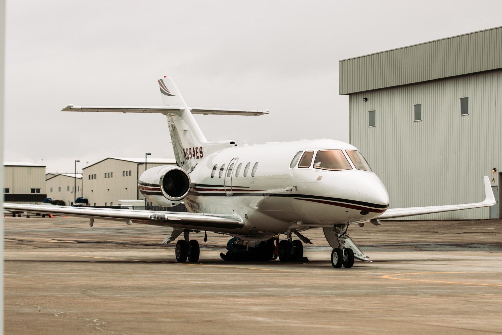 Private Jet Rental Pricing & Charter Flight Costs in Las Vegas, NV